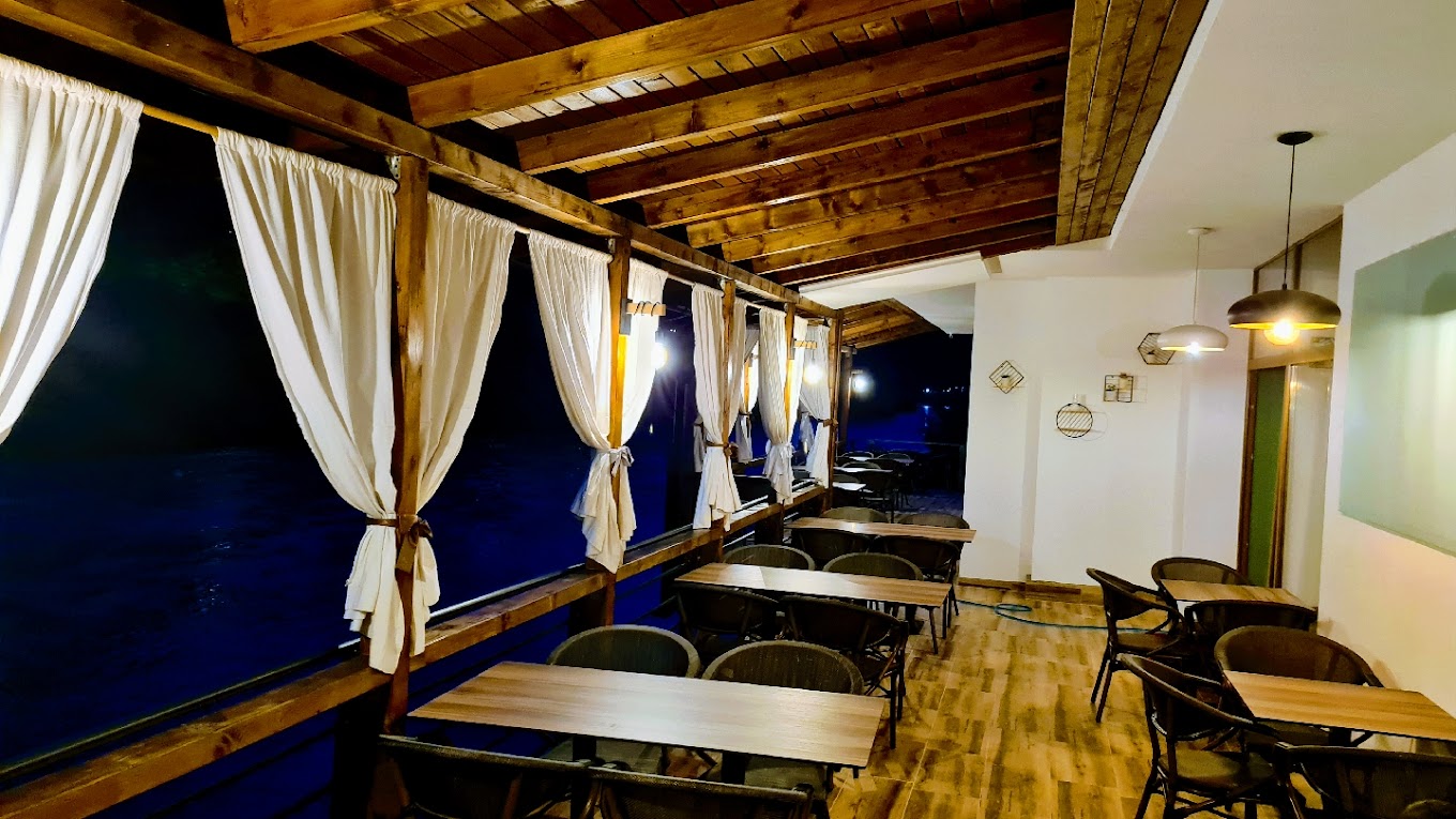 Ribarski Restoran
